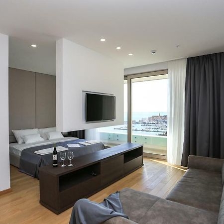 Apartments Status Wow Budva Exterior foto
